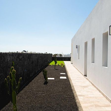 Blancazul Villa Gazmira Playa Blanca  Exterior foto